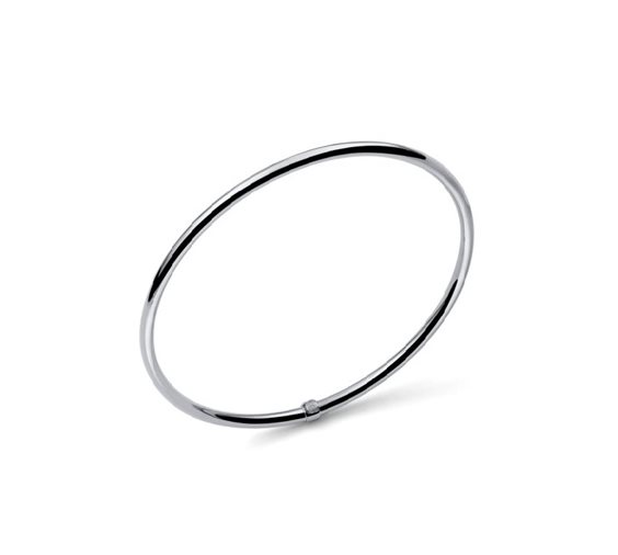 Pulsera Unoaerre Mujer in Plata 703YBV2120000 - 703YBV2120000
